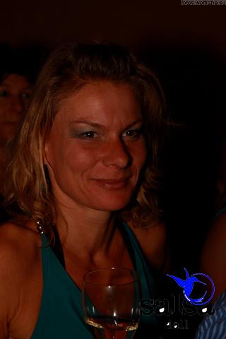 Hannover Salsa Dancing 100 2009-10-03