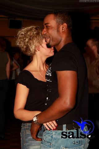 Hannover Salsa Dancing 103 2009-10-03