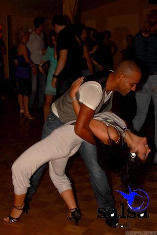 Hannover Salsa Dancing 104 2009-09-19