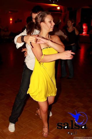 Hannover Salsa Dancing 105 2009-09-05