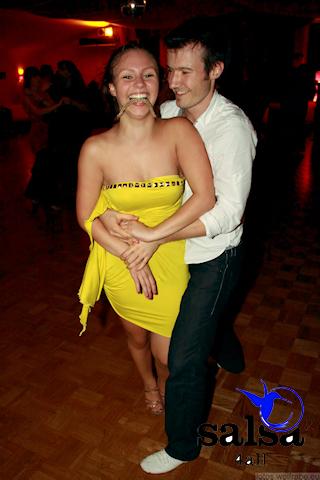 Hannover Salsa Dancing 106 2009-09-05