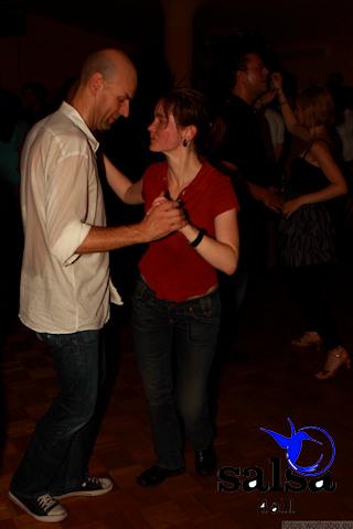 Hannover Salsa Dancing 106 2009-09-19