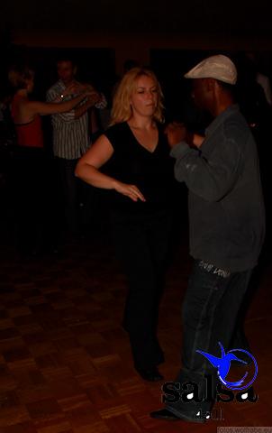 Hannover Salsa Dancing 107 2009-09-19