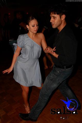 Hannover Salsa Dancing 109 2009-10-03