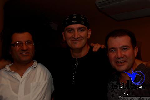 Hannover Salsa Dancing 110 2009-09-19