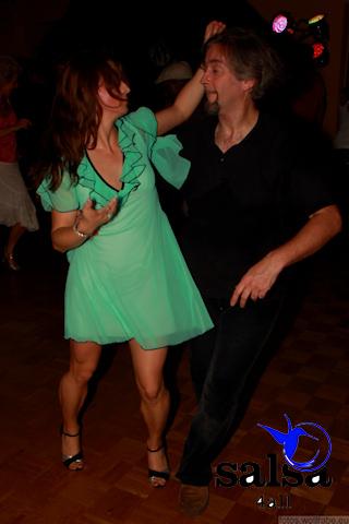 Hannover Salsa Dancing 111 2009-09-19