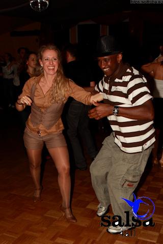 Hannover Salsa Dancing 111 2009-10-03
