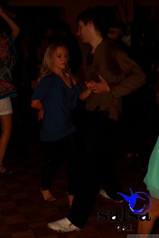 Hannover Salsa Dancing 112 2009-09-19