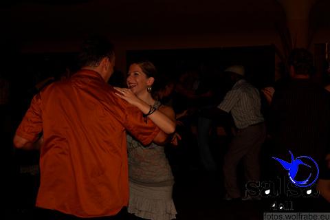 Hannover Salsa Dancing 113 2009-09-19