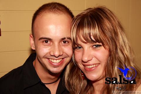 Hannover Salsa Dancing 115 2009-09-05