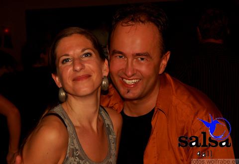 Hannover Salsa Dancing 115 2009-09-19