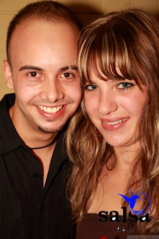 Hannover Salsa Dancing 117 2009-09-05