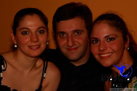 Hannover Salsa Dancing 118 2009-09-19