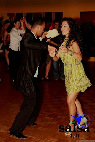 Hannover Salsa Dancing 121 2009-09-05