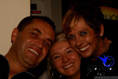 Hannover Salsa Dancing 126 2009-09-19