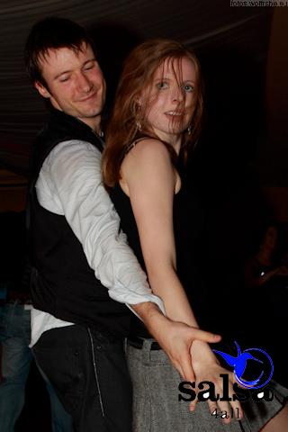 Hannover Salsa Dancing 126 2009-10-03
