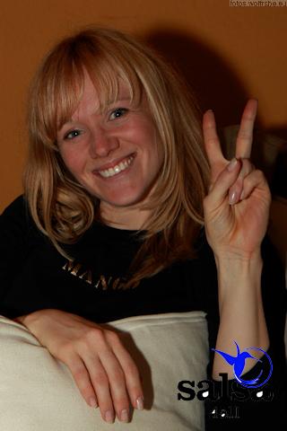 Hannover Salsa Dancing 127 2009-10-03