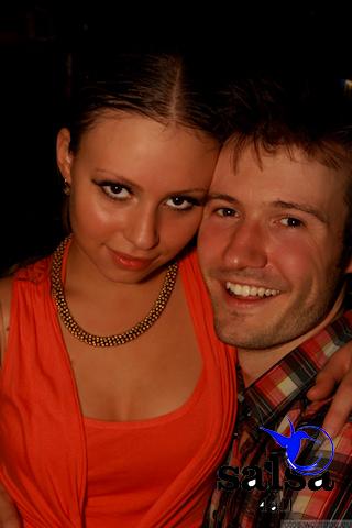 Hannover Salsa Dancing 130 2009-09-19