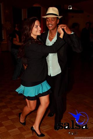 Hannover Salsa Dancing 131 2009-09-05