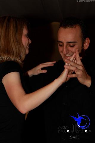 Hannover Salsa Dancing 132 2009-10-03