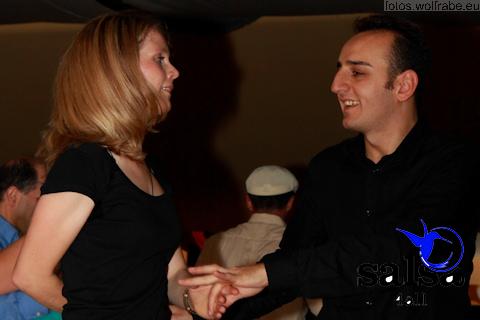 Hannover Salsa Dancing 134 2009-10-03