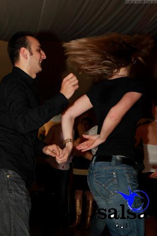 Hannover Salsa Dancing 135 2009-10-03