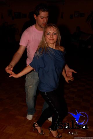 Hannover Salsa Dancing 137 2009-09-19