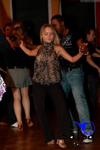 Hannover Salsa Dancing 137 2009-10-03