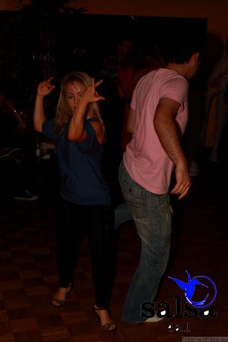 Hannover Salsa Dancing 138 2009-09-19