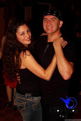 Hannover Salsa Dancing 141 2009-09-19