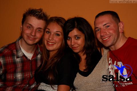 Hannover Salsa Dancing 149 2009-10-03