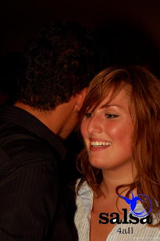 Hannover Salsa Dancing 152 2009-09-19