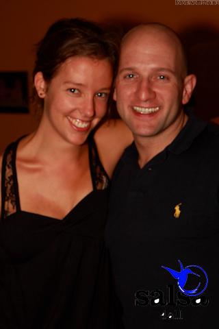 Hannover Salsa Dancing 152 2009-10-03