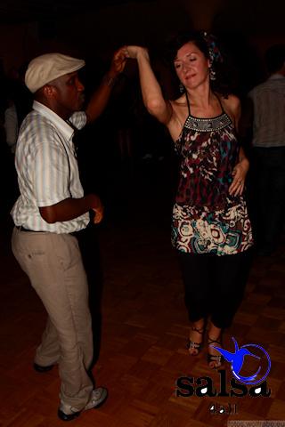 Hannover Salsa Dancing 153 2009-09-19