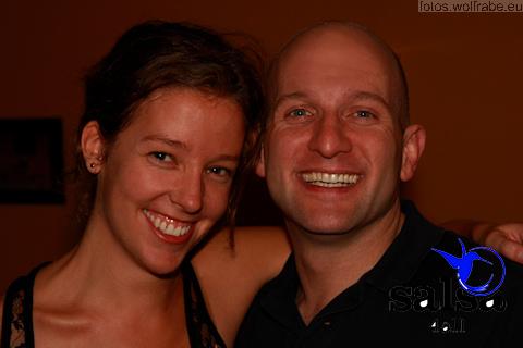 Hannover Salsa Dancing 153 2009-10-03