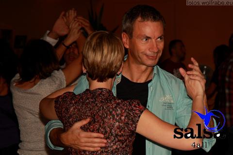 Hannover Salsa Dancing 154 2009-10-03
