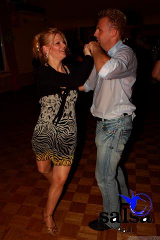 Hannover Salsa Dancing 155 2009-09-19