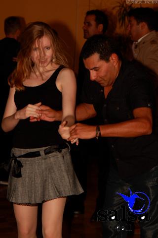 Hannover Salsa Dancing 155 2009-10-03