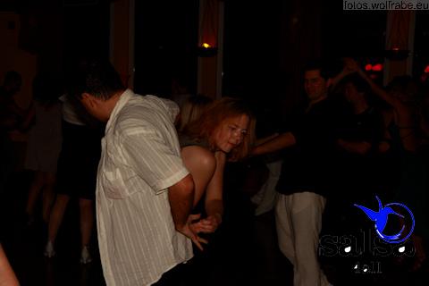 Hannover Salsa Dancing 156 2009-10-03