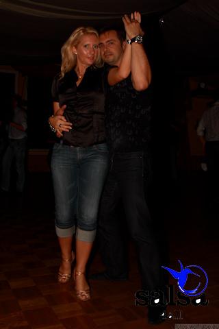 Hannover Salsa Dancing 157 2009-09-19