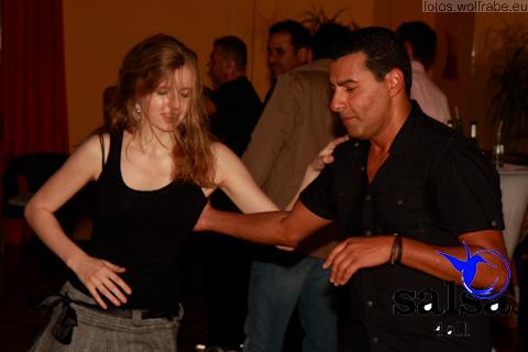 Hannover Salsa Dancing 157 2009-10-03