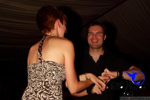 Hannover Salsa Dancing 158 2009-09-19
