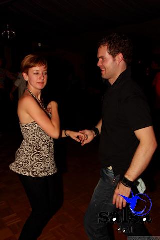 Hannover Salsa Dancing 159 2009-09-19