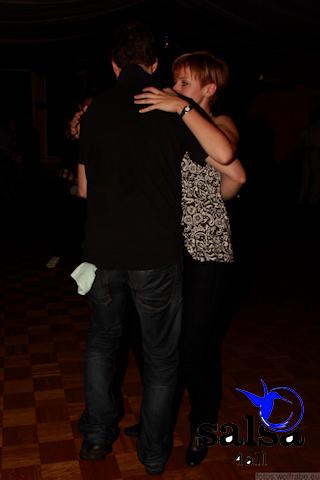 Hannover Salsa Dancing 160 2009-09-19