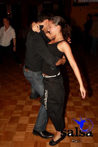 Hannover Salsa Dancing 160 2009-10-03
