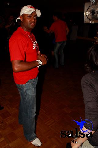 Hannover Salsa Dancing 161 2009-09-19