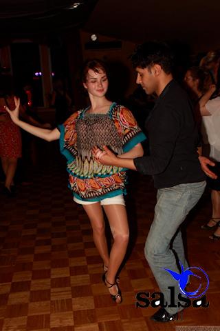 Hannover Salsa Dancing 166 2009-09-19
