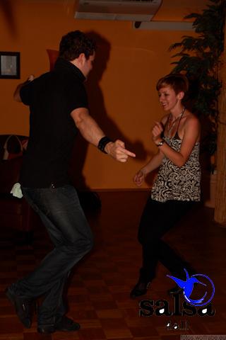 Hannover Salsa Dancing 167 2009-09-19