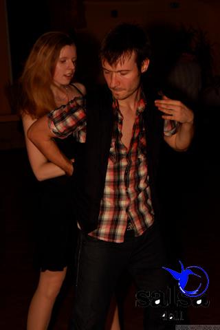 Hannover Salsa Dancing 169 2009-09-19