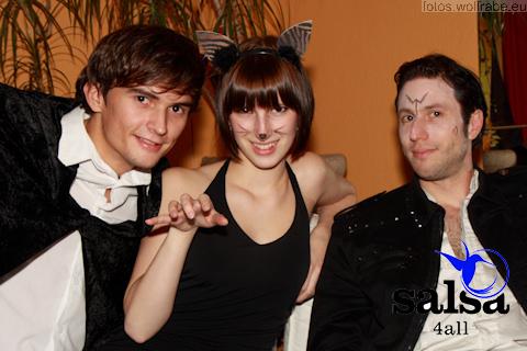 Latin Halloween 005 2009-10-31